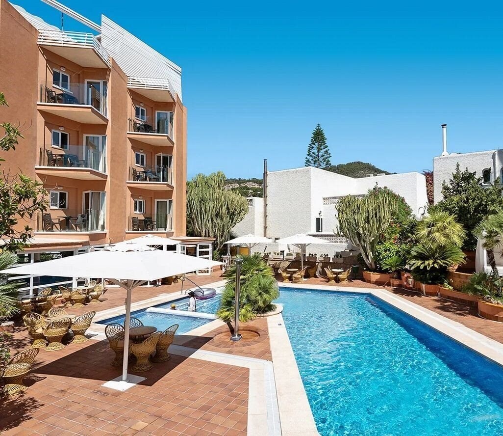 Фотографія Allsun Vera Beach 3*